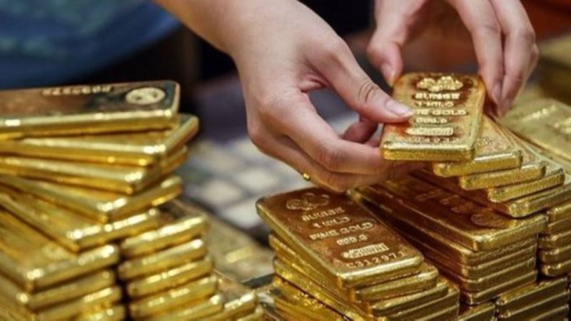 Kritik sınırda! Altın fiyatları 13 Temmuz 2021: Bugün gram, çeyrek, yarım, tam altın ne kadar?