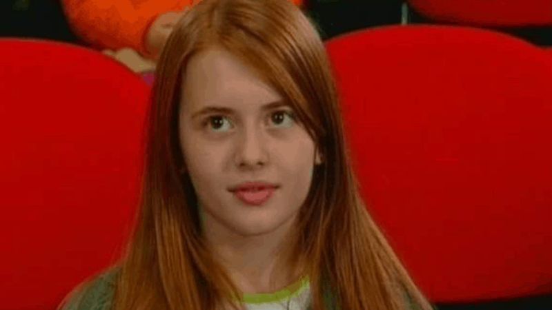 Yıllardır gözlerden uzaktaydı! Selena'nın Selin'i Cansu Demirci'nin son hali...