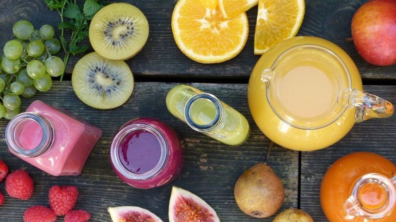 Bağışıklığı güçlendirmek ve iltihabı azaltmak için 10 besin