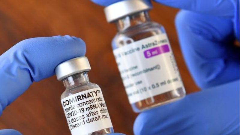 DSÖ'den aşıları karıştırmayın uyarısı