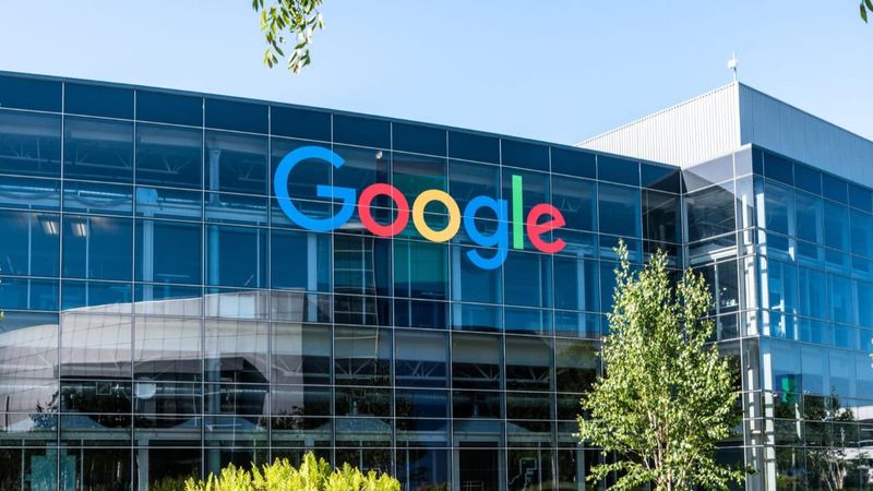 Fransa'dan Google'a 500 milyon euro telif cezası