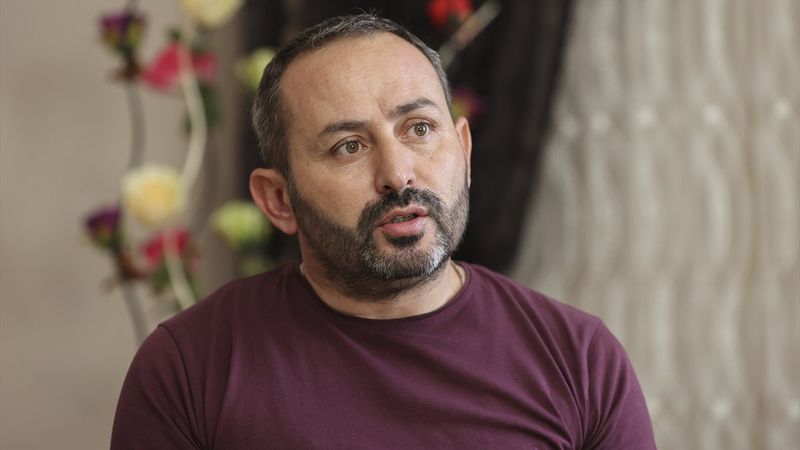 Gazi Şenol Gençer, 15 Temmuz'da yaşadıklarını anlattı