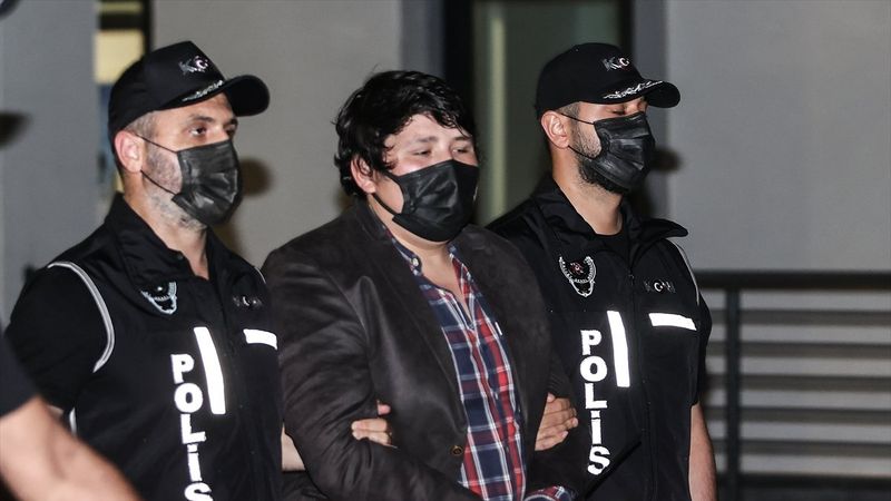 Mehmet Aydın için hesap günü