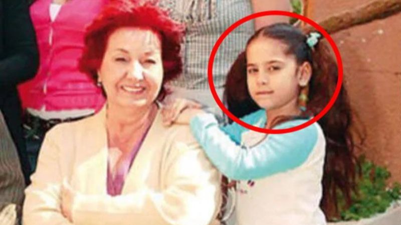 Küçüklüğü hala akıllarda...Yaprak Dökümü'nün Ayşe'si Şebnem Ceceli'nin değişimi