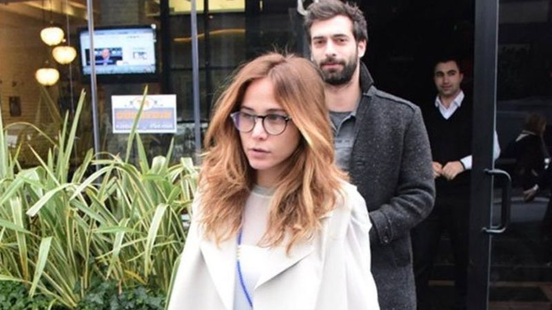 3 yıl sonra şaşırtan hamle! Sıla aşkı İlker Kaleli'yi harekete geçirdi...