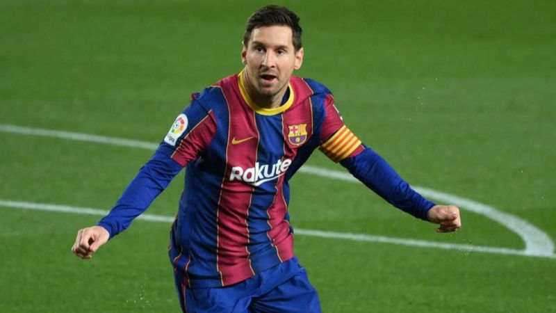 Katalan basını yazdı: Lionel Messi, Barcelona'yla anlaştı