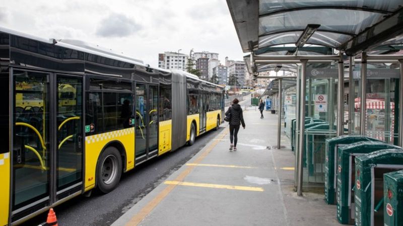 15 Temmuz'da toplu taşıma ücretsiz mi? Otobüs, metrobüs, metro, tramvay...