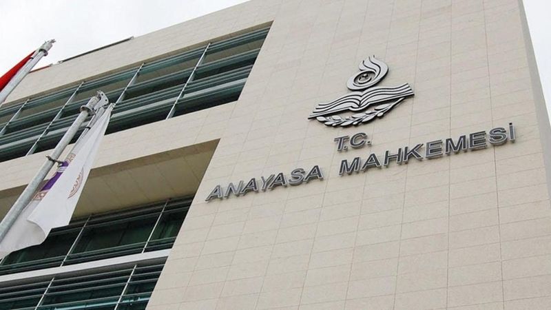 AYM, infaz düzenlemesinin iptal istemini reddetti