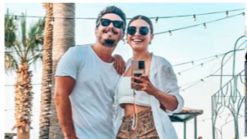 Deniz Baysal: Tatil yeni başlıyor