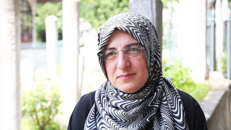 Şehit İlhan Varank'ın ablası 15 Temmuz'un yıl dönümünde kardeşini anlattı