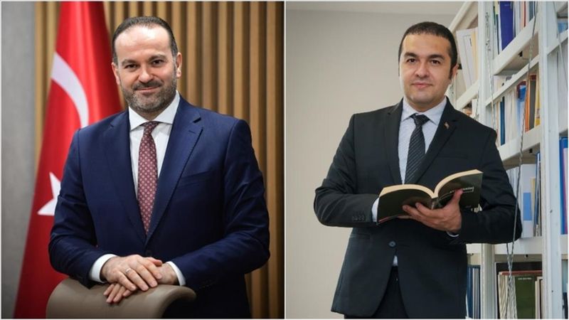 TRT’de yönetim yapısı değişti