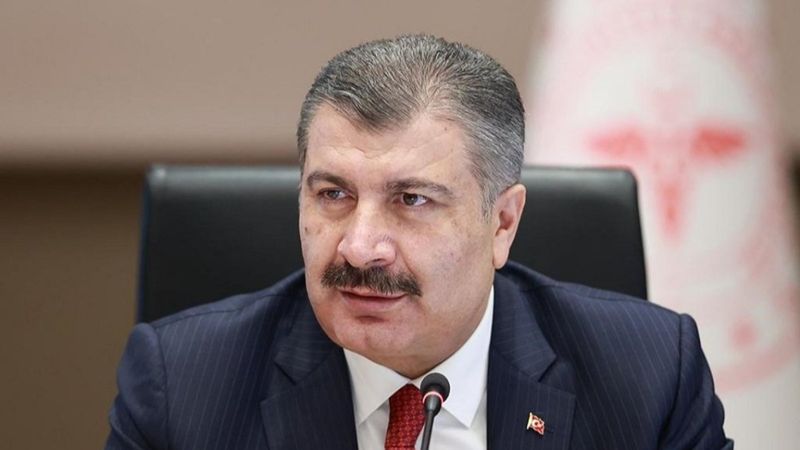 Fahrettin Koca, Bilim Kurulu toplantısının ardından konuştu