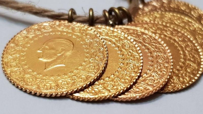 Yeniden tırmanışta! Altın fiyatları 14 Temmuz 2021: Bugün gram, çeyrek, yarım, tam altın ne kadar?