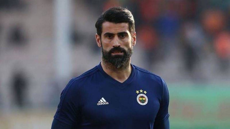 Volkan Demirel'in Fenerbahçe kariyeri
