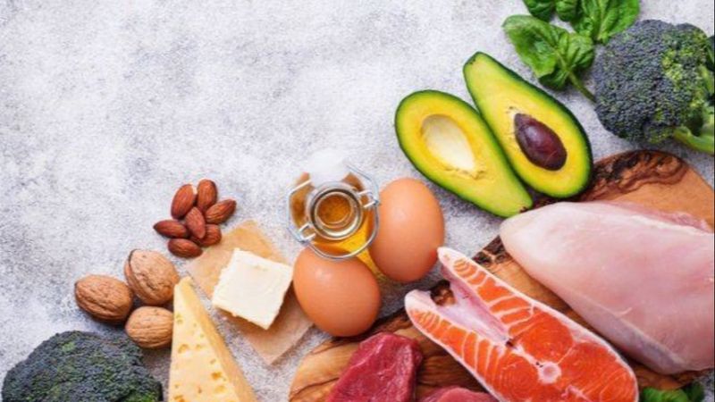 Ketojenik diyet, farelerde kalp yetmezliğine neden oldu