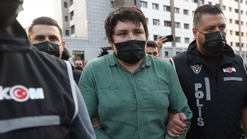 'Mehmet Aydın' duruşmasında dikkat çeken diyaloglar