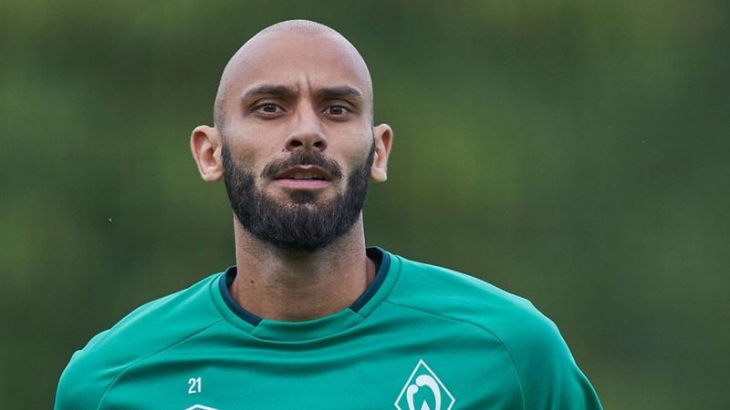 Trabzonspor'un hedefi Ömer Toprak