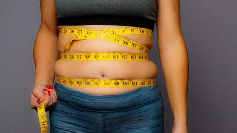 Mide botoksu diyet ve egzersizle desteklenmeli