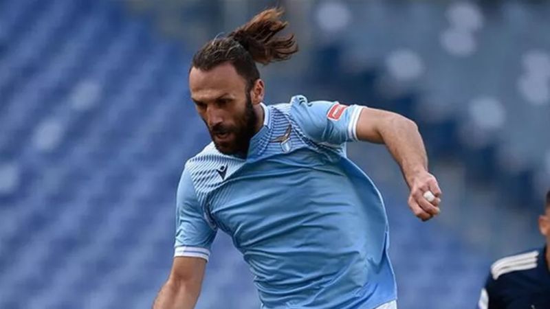 Vedat Muriç'ten transfer sözleri