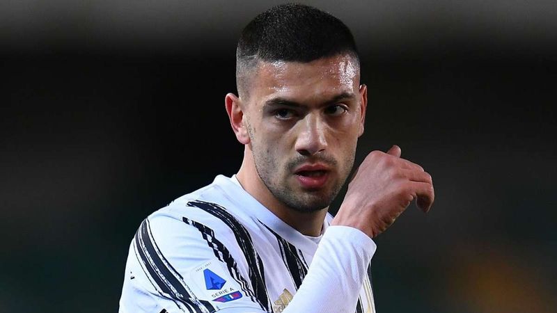 Merih Demiral'a 3 talip