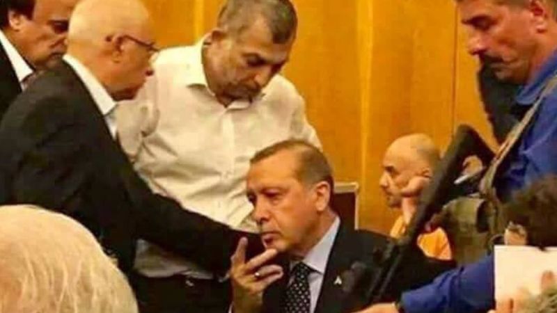 15 Temmuz'dan geriye kalanlar