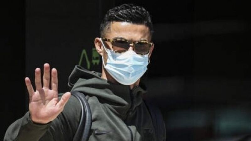 Pavel Nedved: Ronaldo'nun Juventus'ta devam etmesini bekliyorum