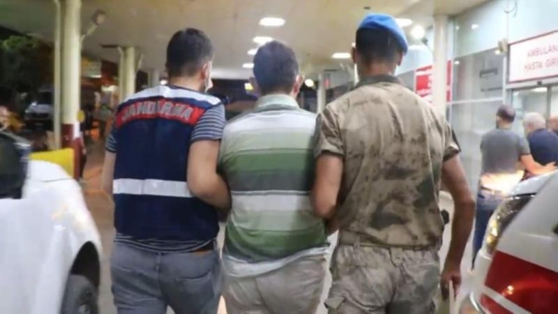 47 ilde FETÖ operasyonu: 43 asker itirafçı oldu