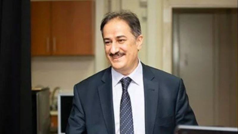 Boğaziçi Rektörlüğü’ne vekaleten Mehmet Naci İnci getirildi
