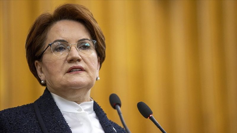 Meral Akşener'den '15 Temmuz' paylaşımı