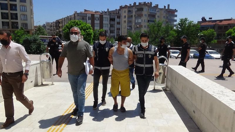 Balıkesir’de 17 yaşındaki koca, 16 yaşındaki dini nikahlı eşini öldürdü