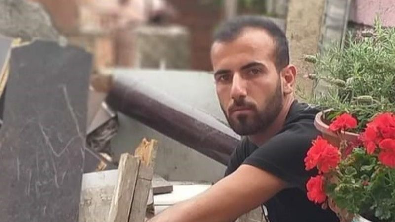 İzmir'de katilden şaşkına çeviren ifade: Barışsaydı öldürmezdim