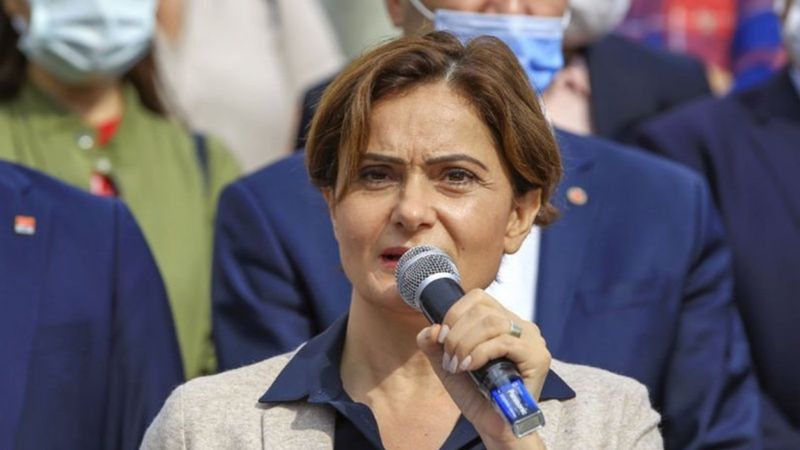 Canan Kaftancıoğlu'nun kurban bağışı çağrısı eski paylaşımlarını hatırlattı