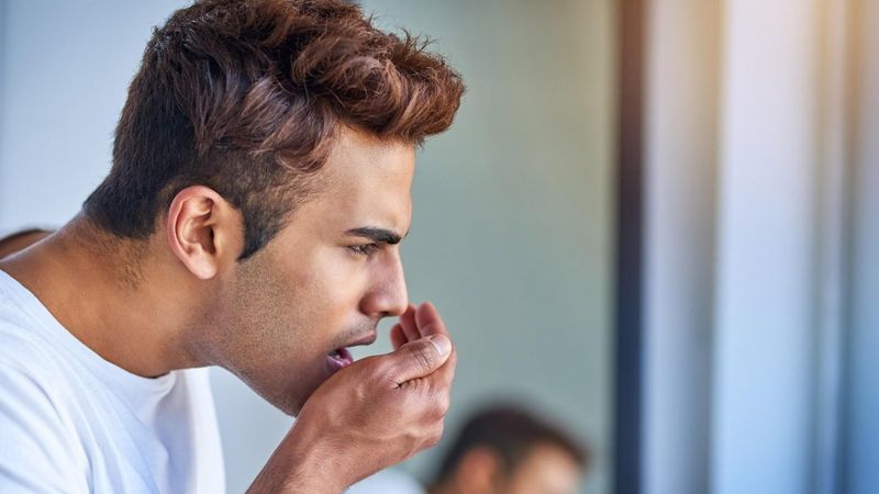 Ağız kokusuna karşı basit ipuçları