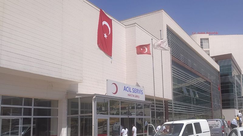 Diyarbakır'da 27 yaşındaki genç, dere yatağında ölü bulundu