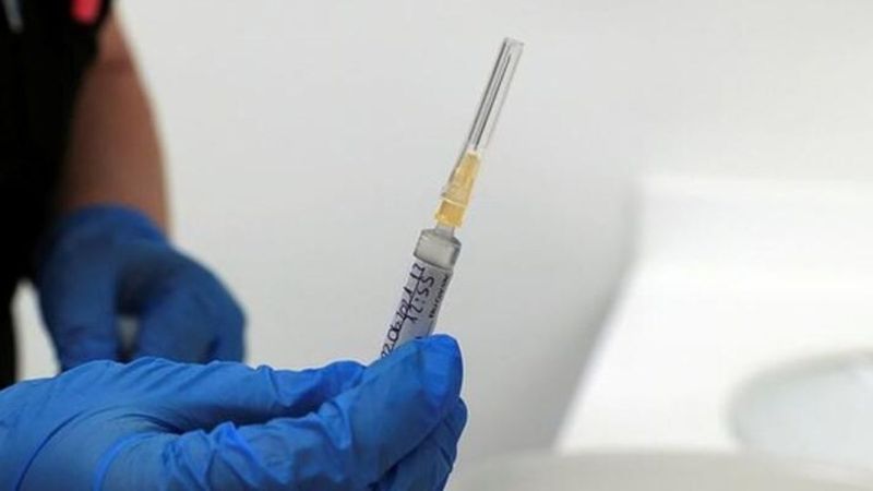 Turkovac-Coronovac 3'üncü doz klinik çalışması başladı