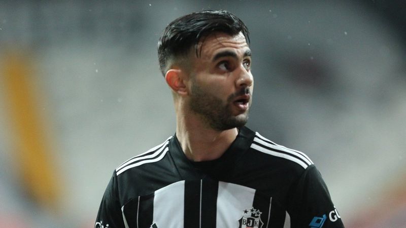 Ali Koç, Ghezzal'ın menajerini reddetti