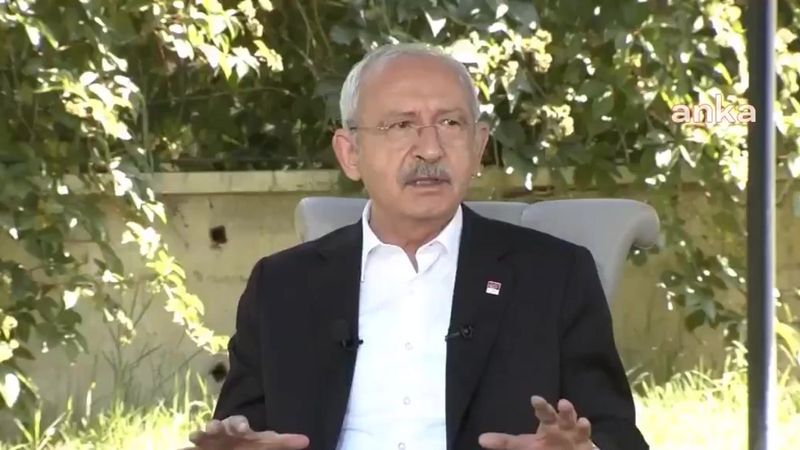 Kemal Kılıçdaroğlu: Vicdani ret tartışılabilir