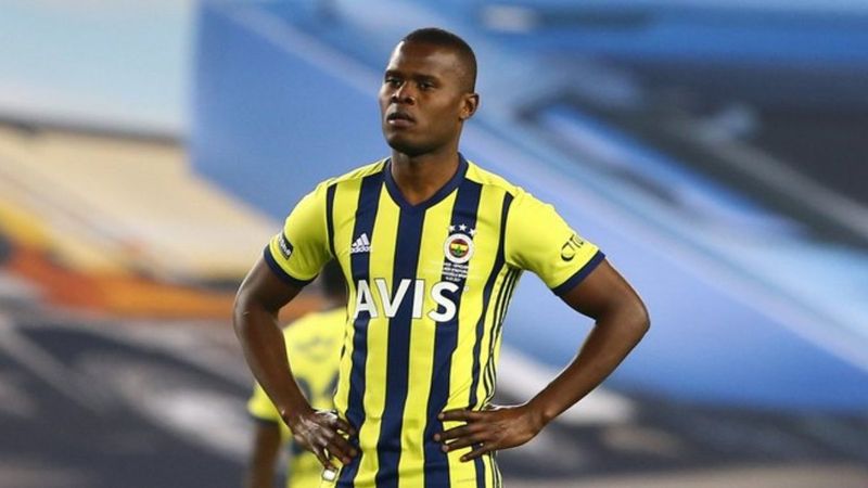 Samatta'yı Pereira da düzeltemedi