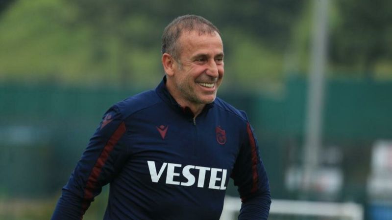 Trabzonspor listesine Fuentes'i aldı