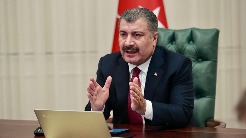 Bilim Kurulu'ndan 'aşılamayı artırma' önerisi