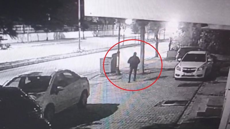 Kütahya'da eski sevgilisinin bıçakladığı Halim, hayata tutunamadı