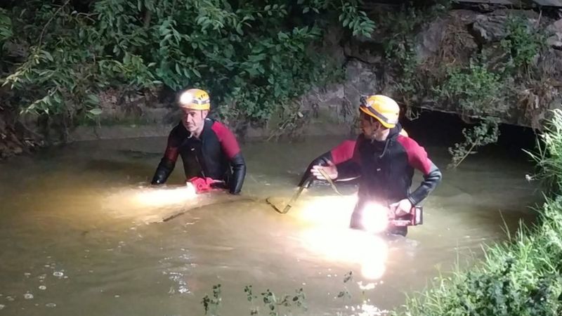 Sakarya'da 4 yaşındaki çocuk sulama kanalında boğuldu