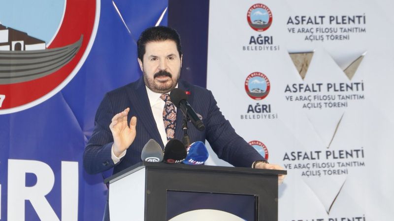 Savcı Sayan: PKK terör örgütüne yeter diyelim