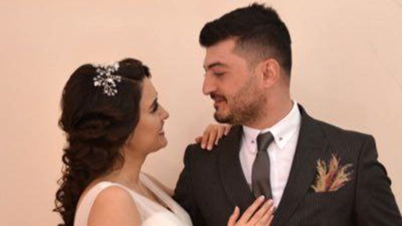 Yozgat'ta düğününden 6 gün önce öldürüldü