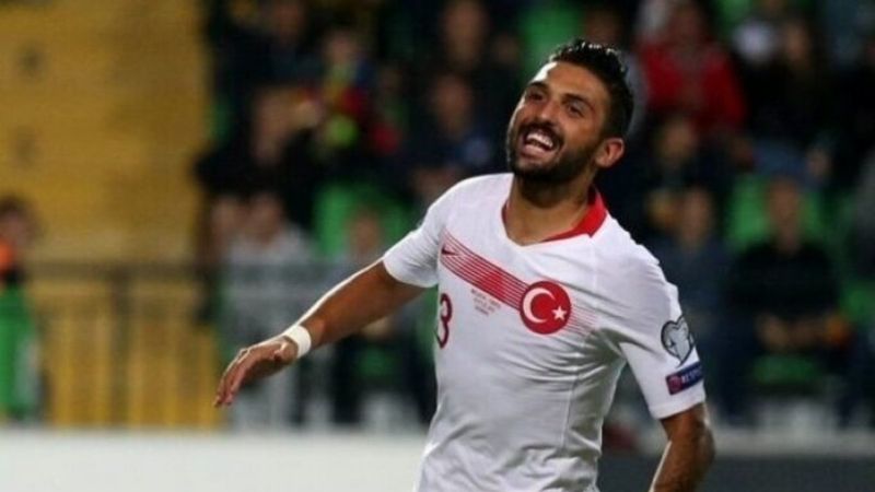 Adana Demirspor, Umut Meraş'ı istiyor