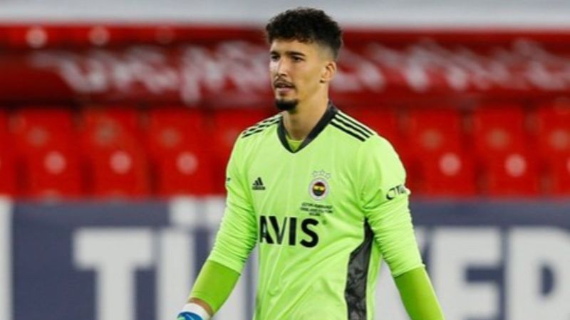 Inter'den Altay Bayındır'a resmi teklif