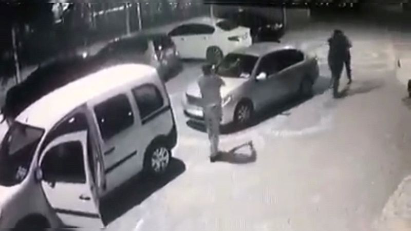 Şanlıurfa’da kavga sırasında silahını çekip eşinin kardeşlerini öldürdü