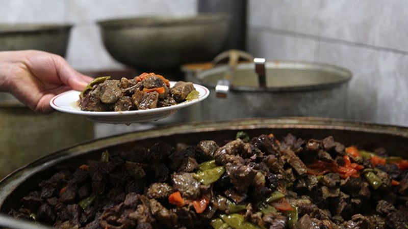 Bayramda ağır öğünler kalp krizini tetikleyebilir