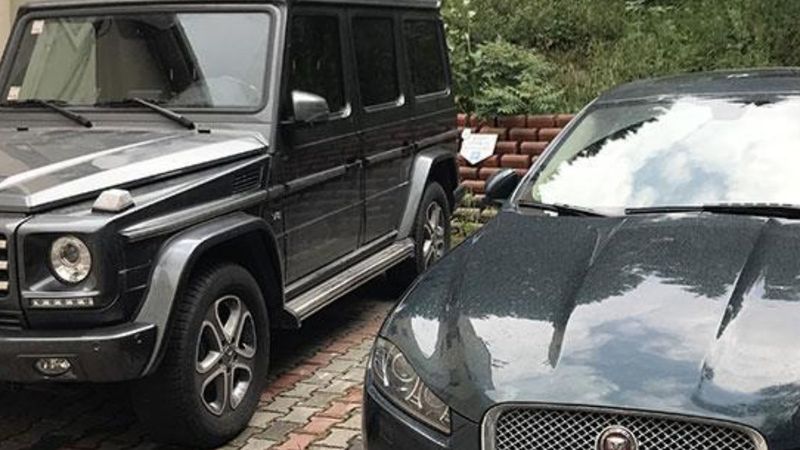 İçişleri Bakanlığı, çalıntı araçlar için 7 bin 515 ekiple uygulama yaptı