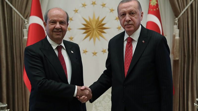 Ersin Tatar: Türkiye'ye daha da sıkı sarılacağız